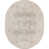 Oval 7'10" x 10'