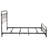 Honaker Metal Bed-273006865-323850669