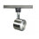Brushed Nickel LED Adjustable Standard Head