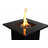 Outdoor Fire Pit For Outdoor Home Garden Backyard Fireplace (30")-1797496239
