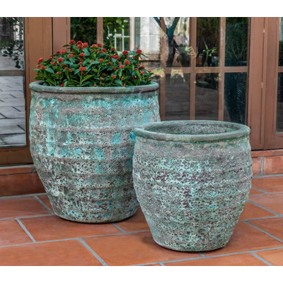 Knossos Handmade Planter