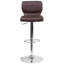 Tabouret de bar Norrell-24677830