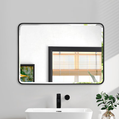 Miroir de salle de bain Arloine