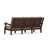 POLYWOOD x Birch Lane Verlyn 4-Piece Deep Seating Set with Sofa-109264765