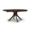 Audrey Round Extension Table