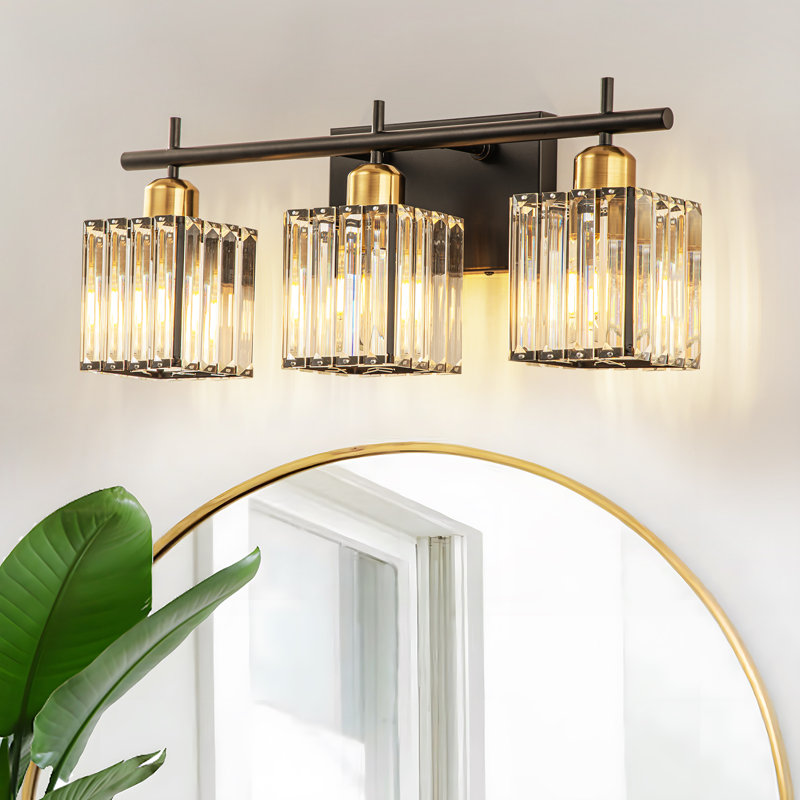 Dimmable Vanity Light, 3