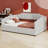 Upholstered Daybed With Underneath Storage-1419664773