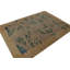 Rug & Kilim’S Chinese Style Art Deco Rug In Beige With Green And Blue Florals-1710344231