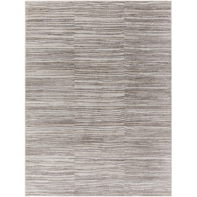 Tapis rectangulaire Tiffeney