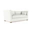 Rivington Flare Square Track-Arm Loveseat-412309683-412309623-412294592