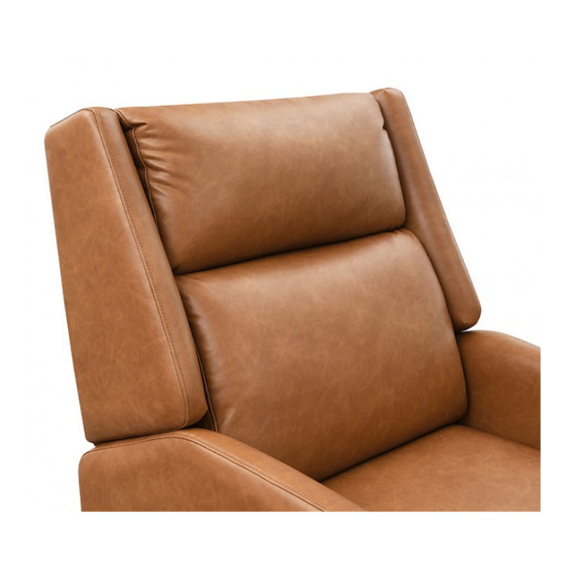 Elmore Pushback Recliner