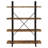 Open Back Bookcase-623899147