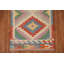 Colourful Kilim Oriental Runner Rug 3x10