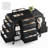 24-drawer Storage Island Dresser - High-capacity Organizer For Bedrooms, Closets & Small Spaces-1790792798