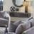 Console Sofa Table