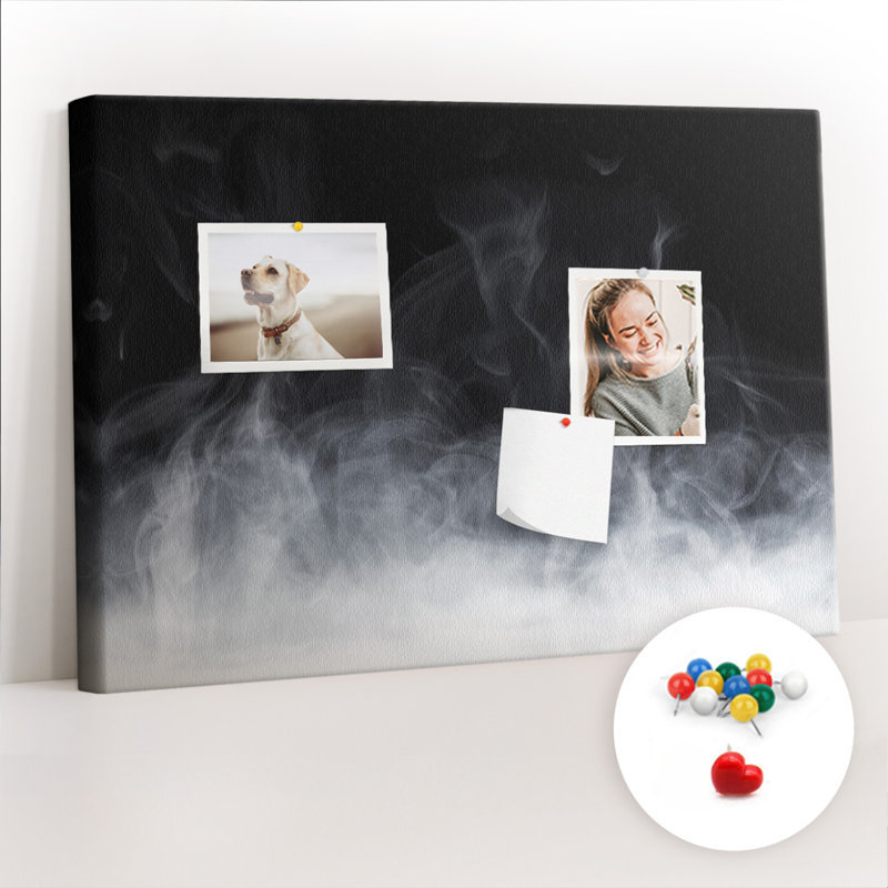 Angelynna Cork Corkboard / Bulletin Board