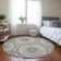 Kawon Geometric Indoor / Outdoor Rug