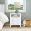 Nora 2-Drawer Nightstand-92443817