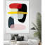 «Joy and pop I on Canvas» par Daleno, reproduction d'art