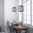 Julien 1 - Light Single Pendant-512835676