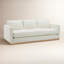 Canapé rembourré 87 po Bobbi-108295669-107224441