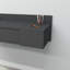 Makeup Vanity with Mirror and Storage Eubha-450922151