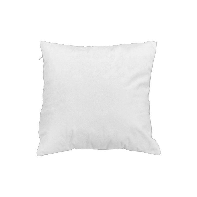Velvet Throw Pillow