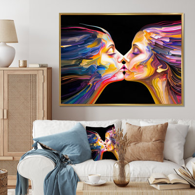 " Metaphorical Mind II "