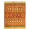 One-of-a-Kind Rectangle 9'11" X 11'7" Hand Knotted Area Rug