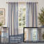 Rideaux semi-transparents avec passe-tringle Chris-1360460704-1360460717