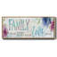 Family Love Story - toile encadrée-808006827