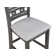 Ziemer 4 - Person Counter Height Dining Set