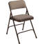 Chaises pliantes rembourrées 2200 Series Deluxe-1218390751