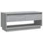 Gerius TV Stand for TVs up to 43"-386874416
