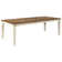 Dazhane - Person Extendable Four Leg Dining Set