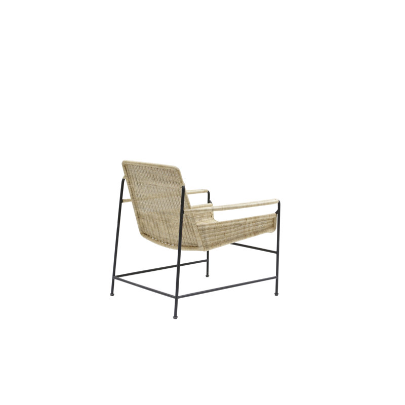 Cheesman Upholstered Armchair