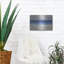 Breakwater Bay «Distant Regatta I» par Tim O'Toole, art mural en métal-1642967160