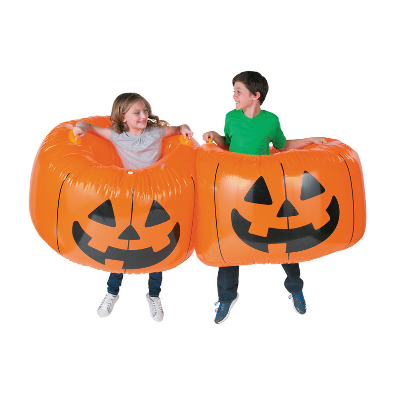 The Holiday Aisle® Aravella Outdoor Kids Game