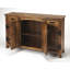 Giddings Rustic 59.5" Sideboard