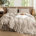 Tannish Linen Grey