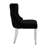Fujiye 18.5'' H Tufted Velvet Upholstered Side Chair-1510770709