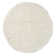 Shaggy Lush cream  Rug