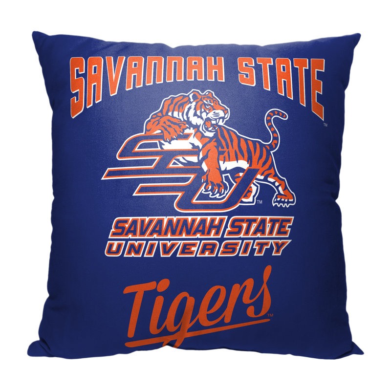 Pillow Cover, Savannah State University