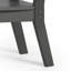 Chaise de salle à manger pour enfants-1887364870