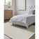 Millside Machine Washable Hand Tufted Area Rug