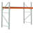 6000 lbs Pallet Racking Step Beam