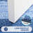 Anjolena Water Resistant Non-Skid Kitchen Mat-1368175383