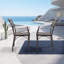 Outdoor Dining Armchair