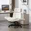 Fauteuil de bureau pivotant Criss