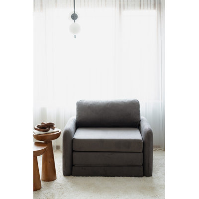 1-Seat Sofa-Bed